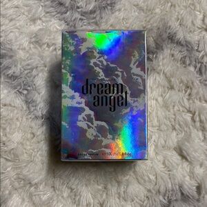 Victoria's Secret Dream Angel with Holographic Shine